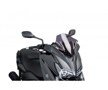 V-TECH LINE SPORT FOR YAMAHA X-MAX 125 2013-2017/ X-MAX 250 2014-2016 / X-MAX 400 2013-2017 - D.SMOKE